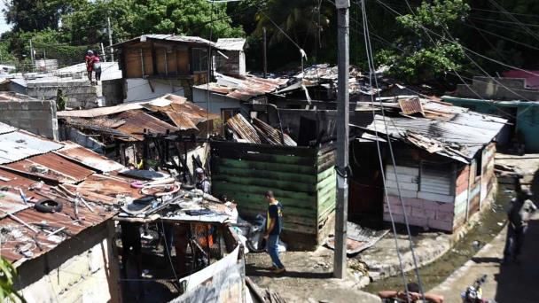 Niño de un año y dos meses muere en incendio de una casa en Navarrete