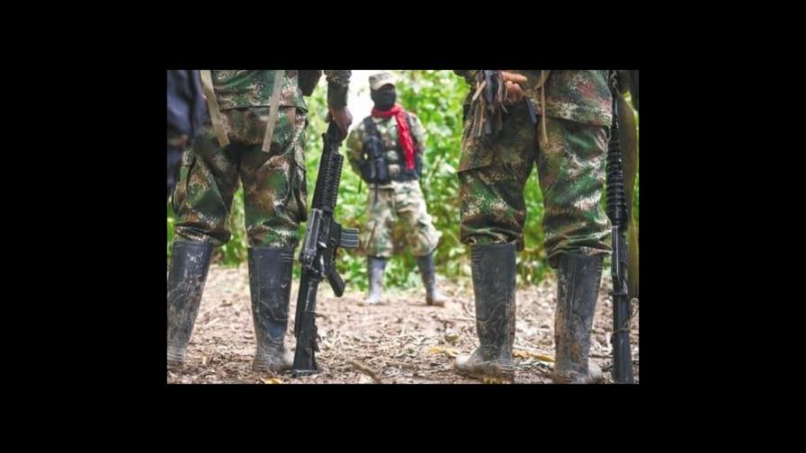 ONG: bandas criminales de Venezuela adoptan sistema de guerrilla colombiana