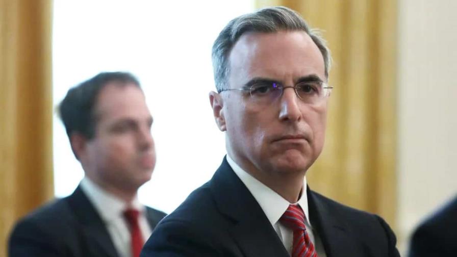 Asesor legal de Trump se reúne con comisión que investiga ataque al Capitolio