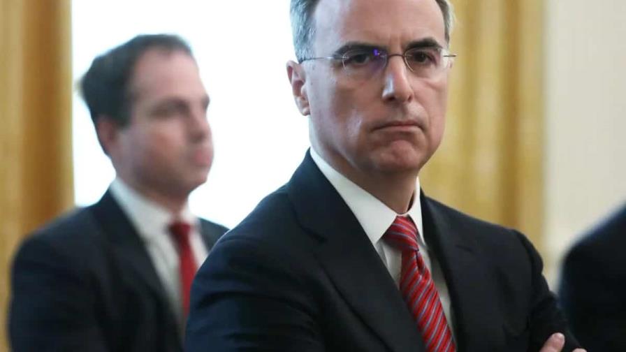 Abogado de la Casa Blanca en la era Trump declarará sobre asalto al Capitolio