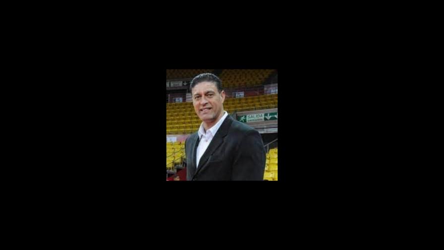 Exbaloncestista boricua Piculín Ortiz afronta cargos por armas y daños Exbaloncestista boricua Piculín Ortiz afronta cargos por armas y daños