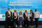 Se inicia primer Foro de Inversión del Caribe y Arabia Saudita en República Dominicana Se inicia primer Foro de Inversión del Caribe y Arabia Saudita en República Dominicana