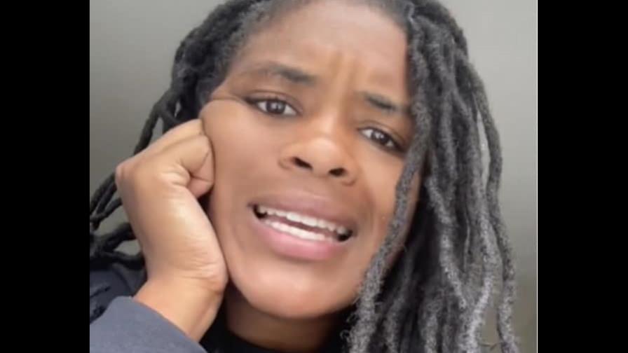 Senadora demócrata revoluciona TikTok tras bailar twerking en bikini