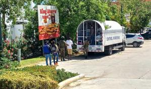 Migración detiene más de 400 haitianos indocumentados en Bávaro