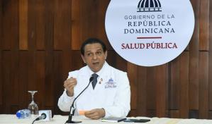 Salud Pública confirma el primer caso de viruela  símica en RD