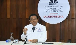 Salud Pública confirma el primer caso de viruela  símica en RD