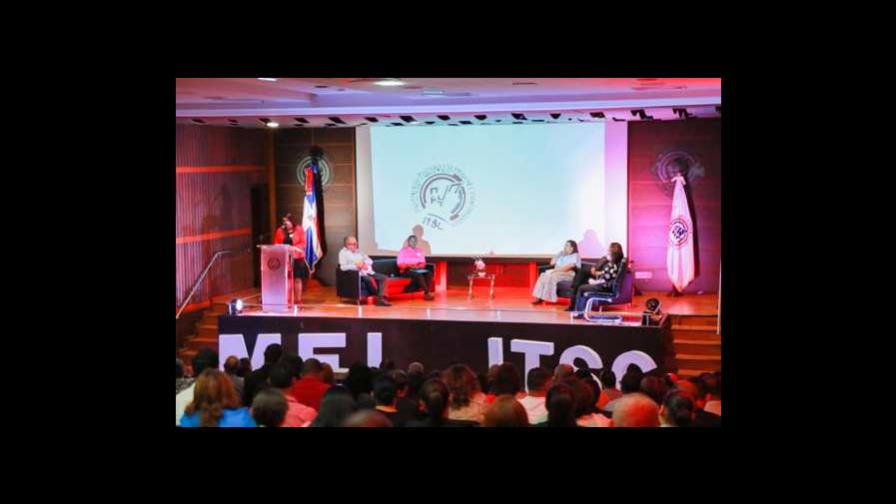 Instituto Técnico Superior Comunitario presenta modelo educativo con apoyo de USAID Instituto Técnico Superior Comunitario presenta modelo educativo con apoyo de USAID