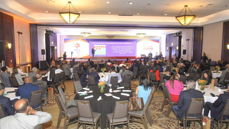 Especialista insta a empresas a innovar y pasar a la acción de avanzar