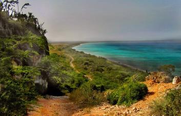 Administración del Parque Nacional Jaragua denuncia no tiene transporte
