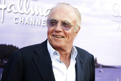 Famosos reaccionan a la muerte de James Caan