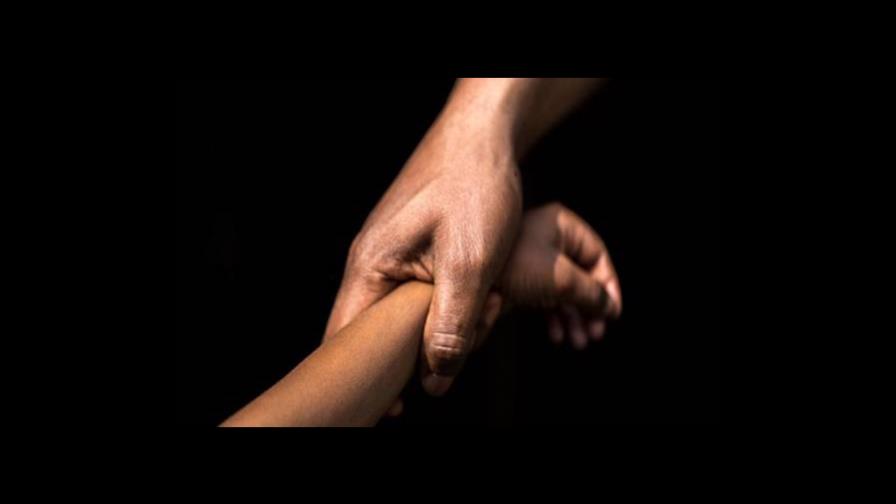 Condenan a 10 años de prisión a hombre que abusó sexualmente de niña en el Distrito Nacional