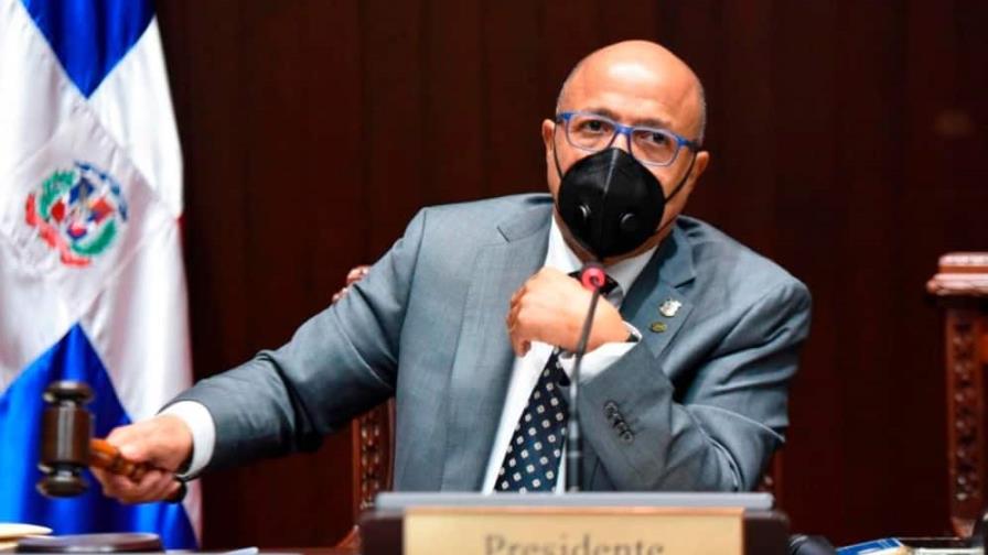 Por una avería eléctrica la Cámara de Diputados no trabajará mañana Por una avería eléctrica la Cámara de Diputados no trabajará mañana