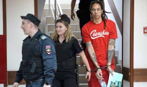 La culpa que admiti&oacute; la basquetbolista Brittney Griner en el juicio en Rusia