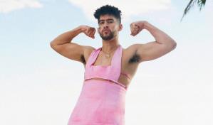 Bad Bunny domina la lista de las canciones m&aacute;s escuchadas de la semana en Spotify