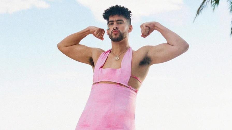 Bad Bunny domina la lista de las canciones más escuchadas de la semana en Spotify