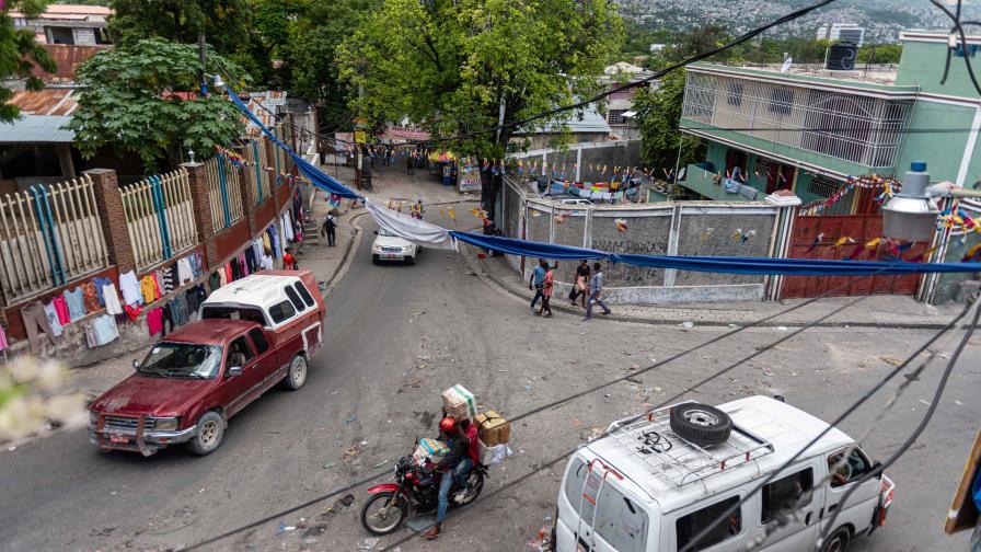 ONU deplora falta de avances en investigación sobre magnicidio en Haití 