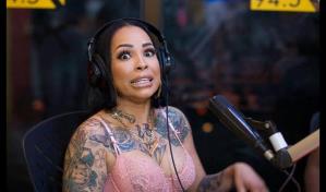 "La Mami Jordan" continuará en prisión por violar el Código del Menor