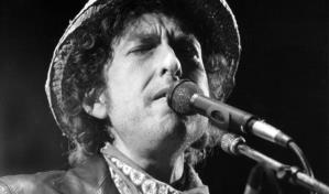 Nueva grabación de Blowin in the Wind de Dylan se subasta por 1,7 millones de euros