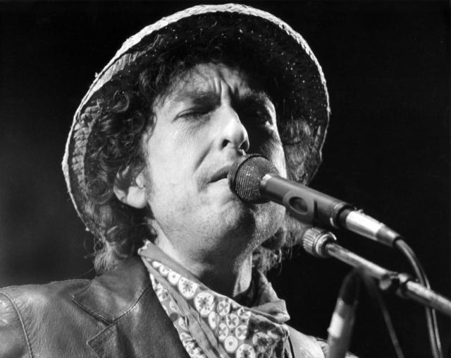 Nueva grabación de Blowin in the Wind de Dylan se subasta por 1,7 millones de euros