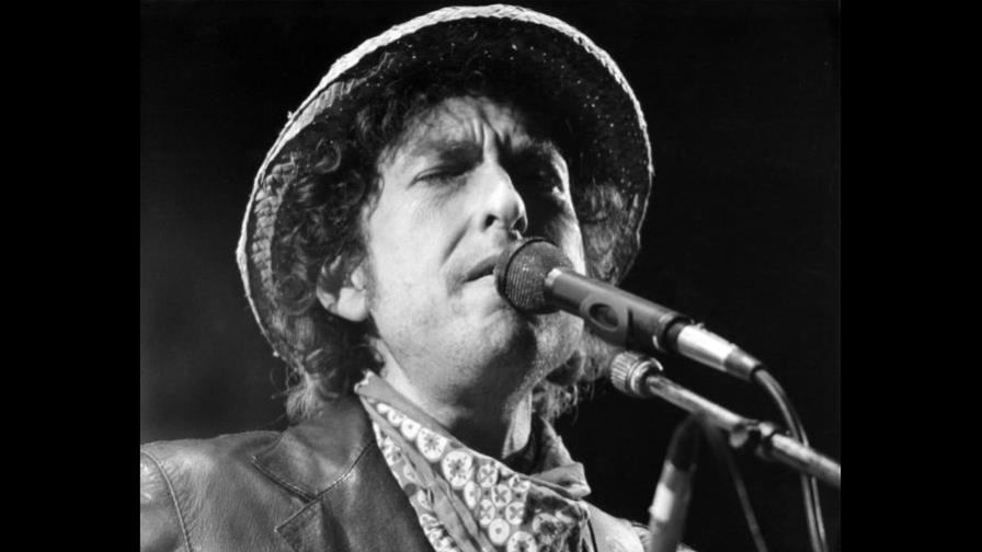Nueva grabación de Blowin in the Wind de Dylan se subasta por 1,7 millones de euros Nueva grabación de Blowin in the Wind de Dylan se subasta por 1,7 millones de euros