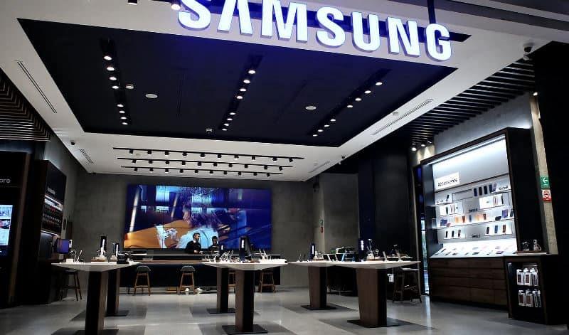Samsung prevé aumentar ganancia operativa en un 11.38 % en abril-junio