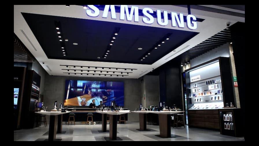 Samsung prevé aumentar ganancia operativa en un 11.38 % en abril-junio Samsung prevé aumentar ganancia operativa en un 11.38 % en abril-junio