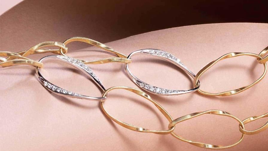 Chanel celebra el 90 aniversario de su alta joyería