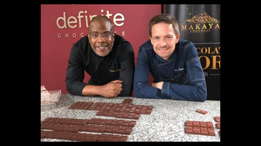 Se inicia Festival del Chocolate Dominicano y estas son las actividades