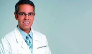 Dr. Arnaldo Pérez: "Las alergias a los alimentos pueden ser muy peligrosas"