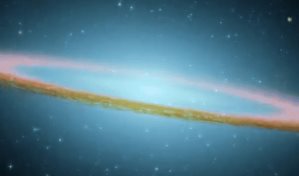 El telescopio Webb de la NASA avanza un aperitivo de la mejor imagen del universo