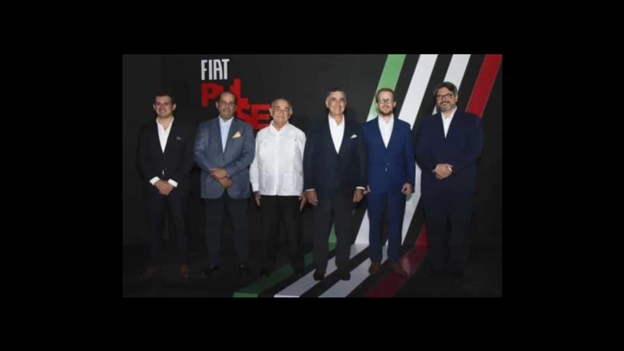 Fiat Pulse: una SUV coqueta en imagen, divertida al volante