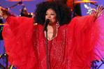 La incombustible Diana Ross, a sus 78 años, demostró que tiene voz para rato La incombustible Diana Ross, a sus 78 años, demostró que tiene voz para rato