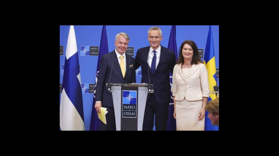 Finlandia reforzará seguridad en frontera con Rusia