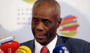 Repatrian  desde RD a exministro haitiano acusado de violación