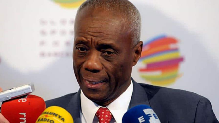 Repatrian desde RD a exministro haitiano acusado de violación Repatrian desde RD a exministro haitiano acusado de violación