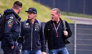 Sainz, a mantener racha en casa de Verstappen y Checo; vuelve el sprint