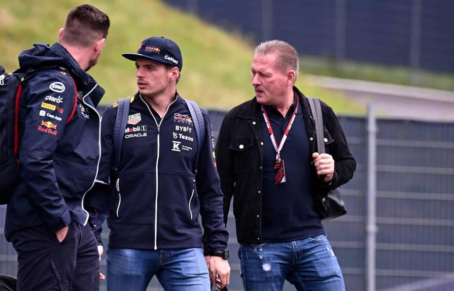 Sainz, a mantener racha en casa de Verstappen y Checo; vuelve el sprint