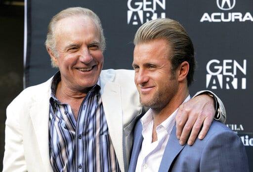 Famosos reaccionan a la muerte de James Caan