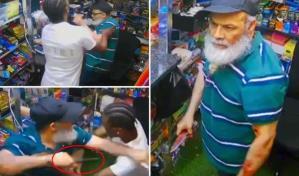 Asociación de Bodegueros defiende a empleado que apuñaló cliente en Nueva York