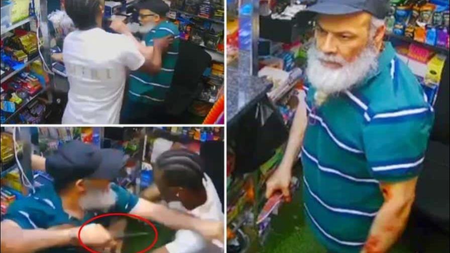 Asociación de Bodegueros defiende a empleado que apuñaló cliente en Nueva York