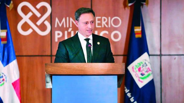 Estadounidense, entre acusados caso Medusa, entregó sobornos por 650 mil dólares a Jean Alain, según MP