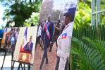 Haití recuerda al presidente Jovenel Moïse, tras un año de magnicidio