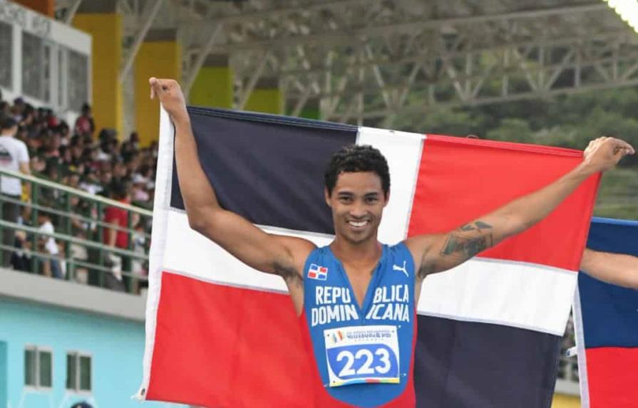 El 52% de medallas en Juegos Bolivarianos fue logro de los deportes tradicionales
