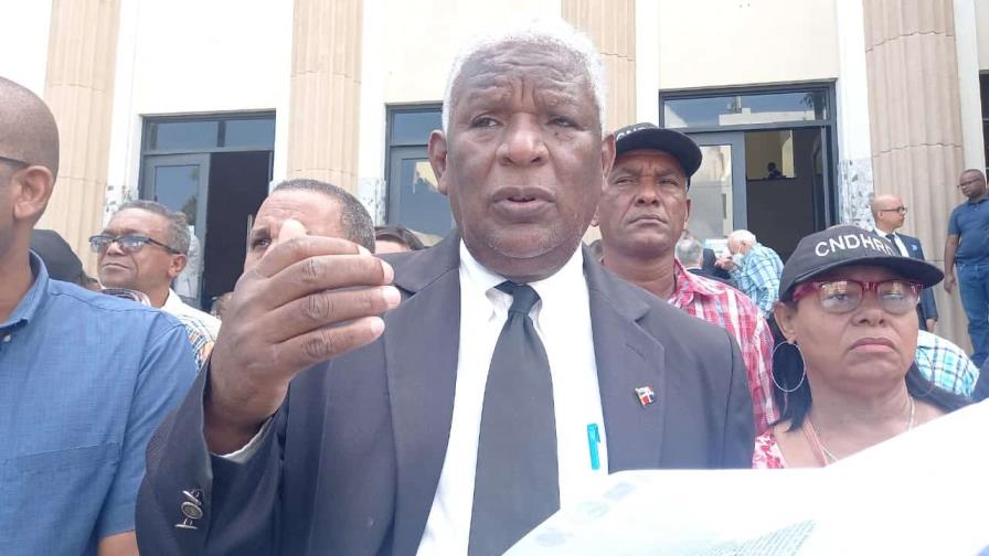 Comisión Nacional de los Derechos Humanos apela decisión del caso Los Tres Brazos Comisión Nacional de los Derechos Humanos apela decisión del caso Los Tres Brazos