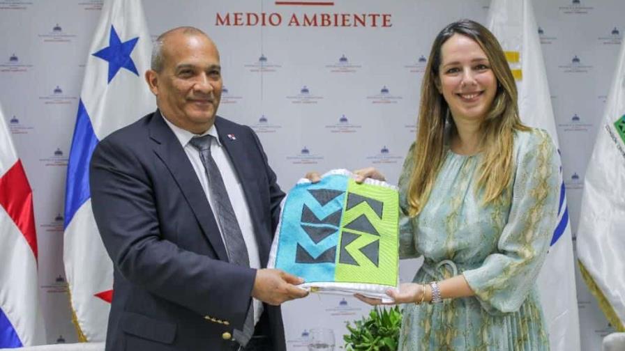 República Dominicana busca fortalecer agenda de cambio climático en Centroamérica
