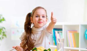 Siete consejos para cuidar el peso de tus hijos durante las vacaciones de verano