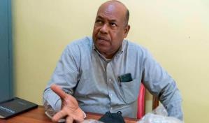 P&aacute;rroco de Cristo Rey denuncia irregularidades en el cementerio del sector