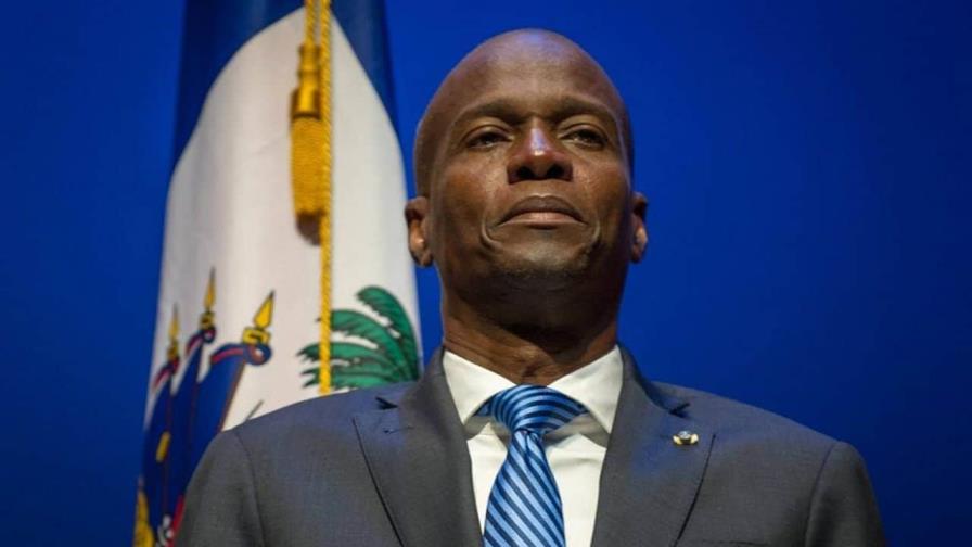 Haití apelará negativa de Turquía de extraditar a supuesto asesino de Moïse Haití apelará negativa de Turquía de extraditar a supuesto asesino de Moïse