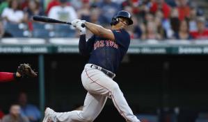 Devers no cede y sigue liderando a los dominicanos en MLB