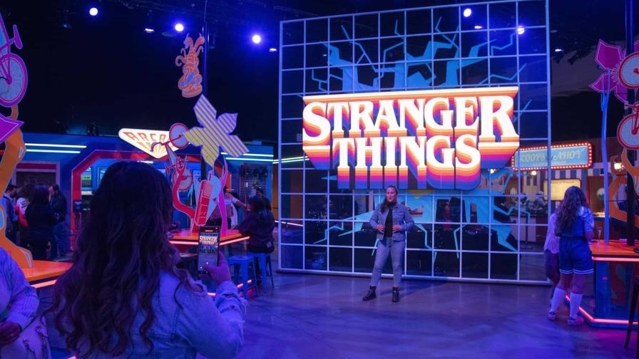 Stranger Things tendrá una serie derivada y una obra de teatro Stranger Things tendrá una serie derivada y una obra de teatro